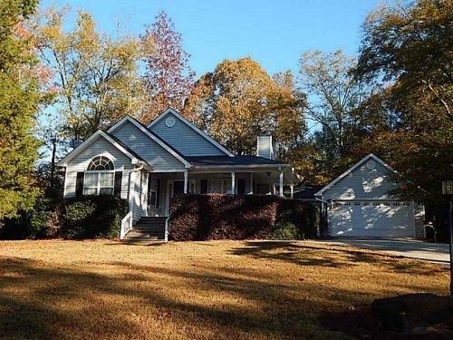 550 Holder Siding Road, Jefferson, GA 30549