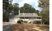 2361 Bobway Trail Monroe, GA 30655