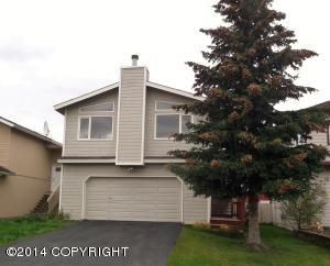 8050 Pinebrook Circle, Anchorage, AK 99507