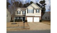 483 Ethridge Drive Nw Kennesaw, GA 30144