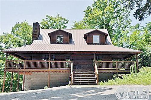 6286 Coconut Ridge Rd, Smithville, TN 37166