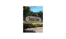 8320 SANDS POINT BL # M306 Fort Lauderdale, FL 33321