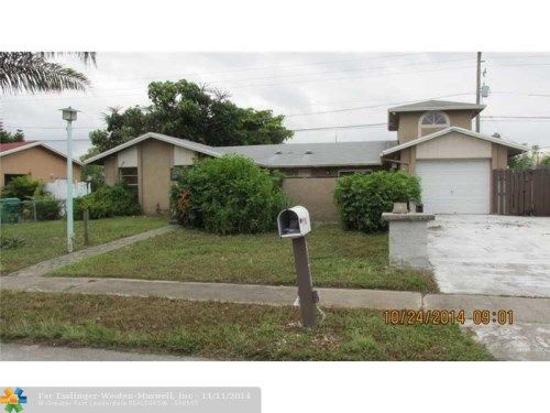 8310 NW 44TH CT, Fort Lauderdale, FL 33351