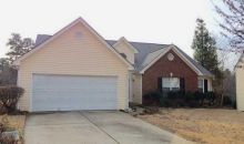 2148 Carlysle Creek Drive Lawrenceville, GA 30044