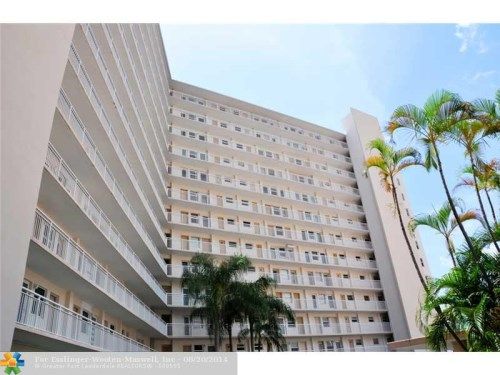 201 N Ocean Blvd # 511, Pompano Beach, FL 33062