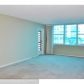 201 N Ocean Blvd # 511, Pompano Beach, FL 33062 ID:11281296