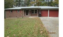 3596 Sharon Drive Powder Springs, GA 30127