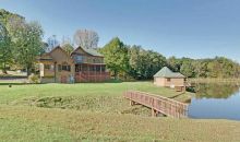 95 Deer Lake Drive Ellijay, GA 30536