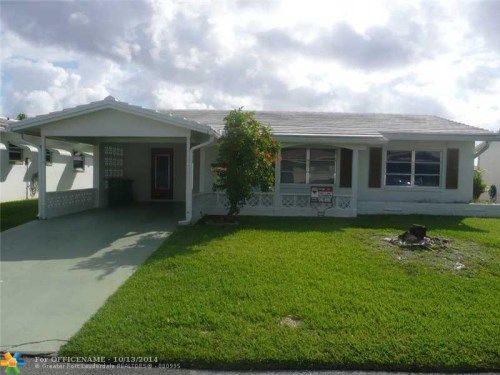 5726 NW 85TH TER, Fort Lauderdale, FL 33321