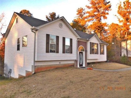 262 Natchez Circle, Winder, GA 30680