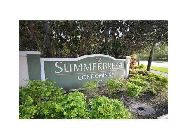 9999 SUMMERBREEZE DR, Fort Lauderdale, FL 33322