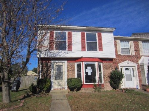 1010 Smoke Tree Ln, Virginia Beach, VA 23452