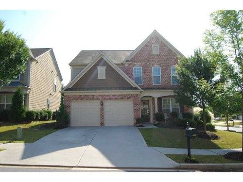 651 Syemore Pass, Canton, GA 30115