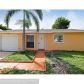 7272 SW 1ST ST, Pompano Beach, FL 33068 ID:11267943