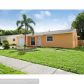 7272 SW 1ST ST, Pompano Beach, FL 33068 ID:11267944