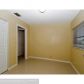 7272 SW 1ST ST, Pompano Beach, FL 33068 ID:11267951