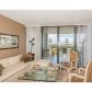 3598 YACHT CLUB DR # 1002, Miami, FL 33180 ID:10388978