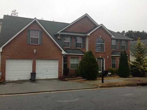 1515 Alice Avenue, Lithonia, GA 30058