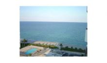 1980 S Ocean Dr # 18M Hallandale, FL 33009