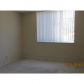 2133 RENAISSANCE BL # 207, Hollywood, FL 33025 ID:10909805