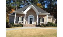 15 Bluff Mountain Drive Rome, GA 30165