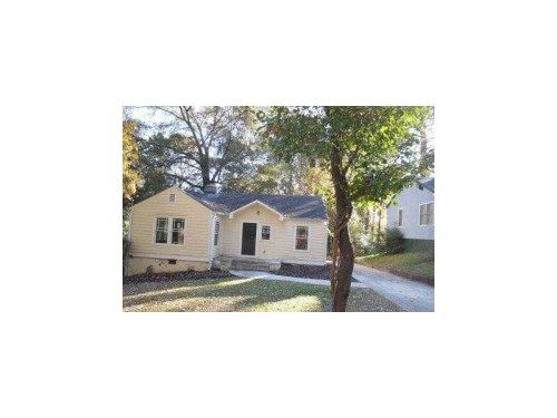 2857 Joyce Avenue, Decatur, GA 30032