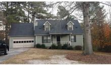 26 Nugget Drive Villa Rica, GA 30180