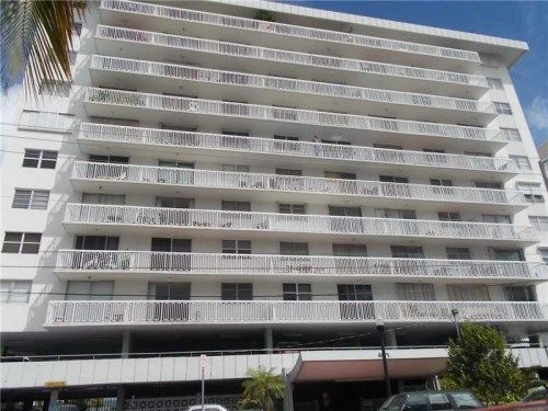 401 OCEAN DR # 921, Miami Beach, FL 33139