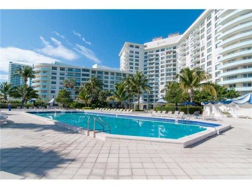 5161 COLLINS AV # 606, Miami Beach, FL 33140