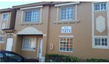 7271 NW 174 TE # 105 Hialeah, FL 33015