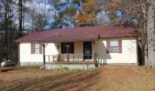 1387 Old Zebulon Road Forsyth, GA 31029