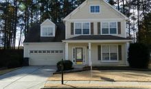 3729 Clear Lake Way Nw Acworth, GA 30101