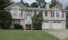 2850 Cove Crossing Drive Lawrenceville, GA 30045