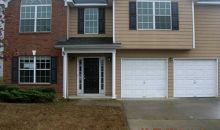 5646 Laurel Ridge Drive Atlanta, GA 30344