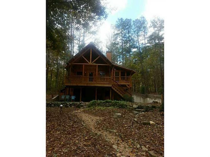 418 Nw Clara Drive Nw, Whitesburg, GA 30185