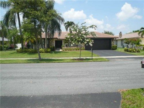 1401 NW 94TH TE, Fort Lauderdale, FL 33322