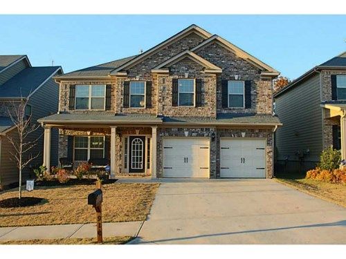 910 Sublime Trail, Canton, GA 30114