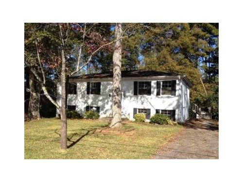 1624 Edinburgh Drive, Tucker, GA 30084