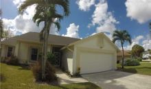 3754 WOODS WALK BL Lake Worth, FL 33467