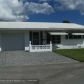 5804 NW 82ND TER, Fort Lauderdale, FL 33321 ID:10858702