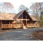 22 Armor Way S, Ellijay, GA 30540 ID:11320729