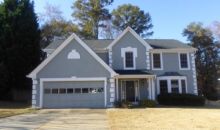 4877 Fielding Way Stone Mountain, GA 30088