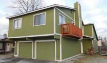 8603 Shrub Court Anchorage, AK 99504