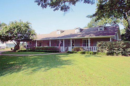 119 McCullough Lane, Flora, MS 39071