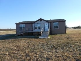 5580 County Rd 1043, Celeste, TX 75423