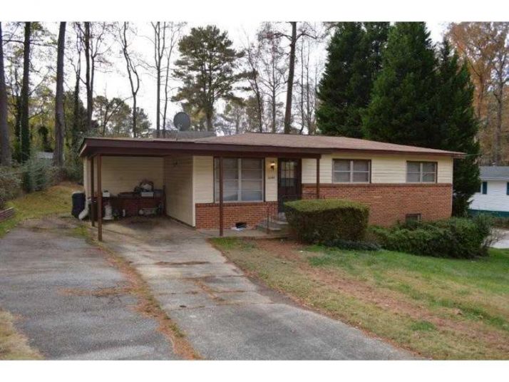 3143 Flamingo Drive, Decatur, GA 30033