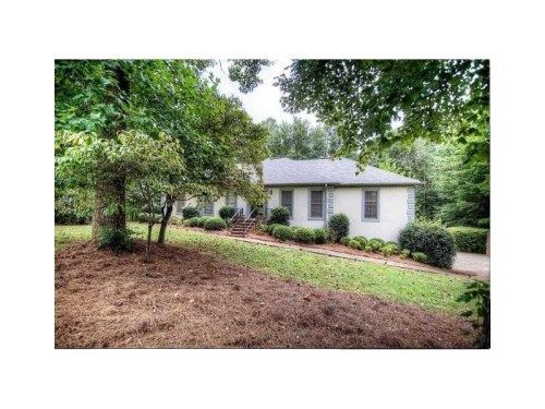 151 Orchard Drive, Canton, GA 30115