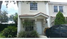 764 SW 122 TE # 764 Hollywood, FL 33025