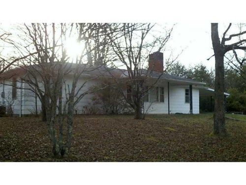 1146 Millholland Road, Mineral Bluff, GA 30559