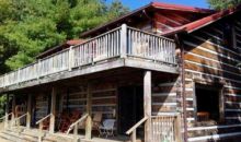 113 Mountain Retreat Rd Townsend, TN 37882